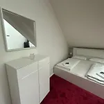 Sissi Suite In Center Of Vienna