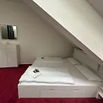 Sissi Suite In Center Of Vienna