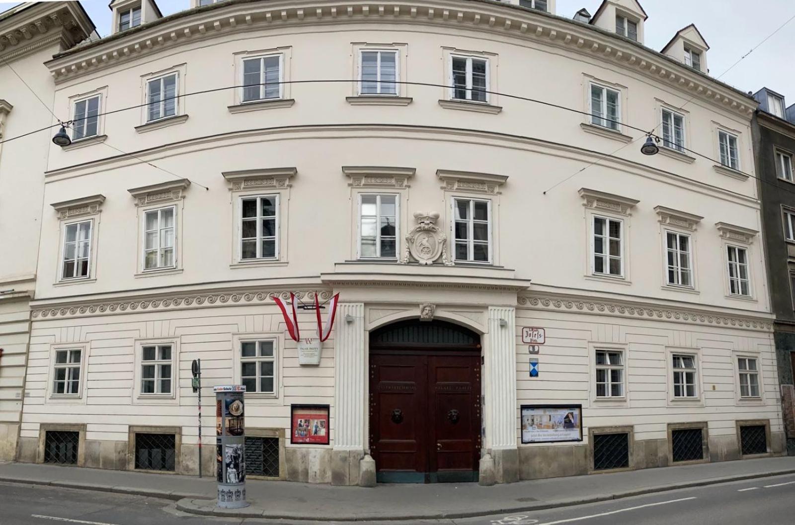 Apartment Sissi In Center Of *